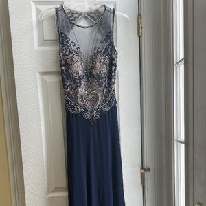 Colors Dress, Formal/Prom Size SM